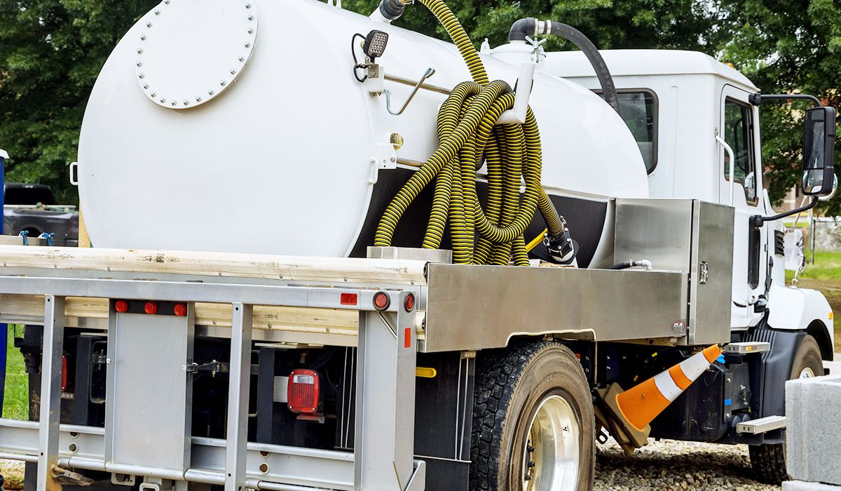 vidange fosse septique salon de provence