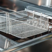 Pompage de bac à graisse