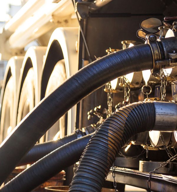 Curage de canalisation