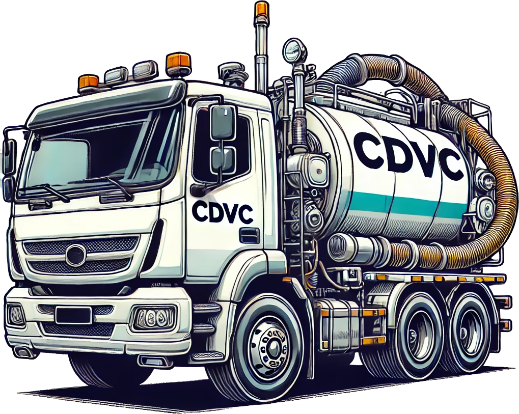 Entreprise d'assainissement Salon de Provence