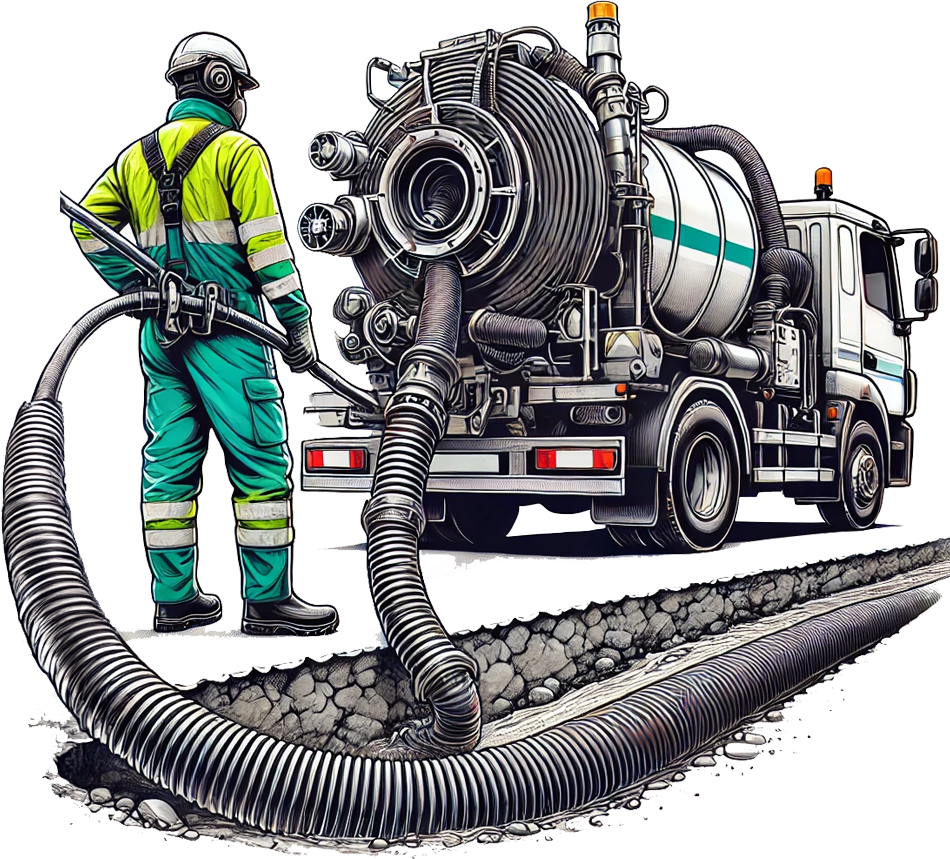 entreprise assainissement salonaise